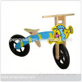 Wooden Bike	,	Balance Bike	,	Balance Bike designer